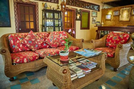 Natural Wing Health Spa and Resort - 28