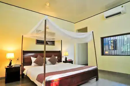 Sea Star Resort - 4
