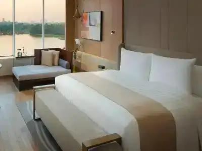 Melia Yangon - 43