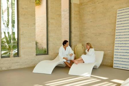 Capovaticano Resort Thalasso Spa - 42