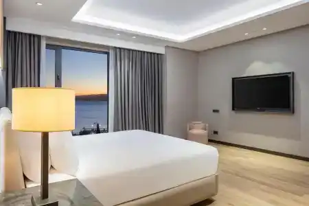 Doubletree By Hilton Canakkale - 35