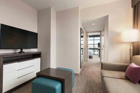 Homewood Suites By Hilton Washington Dc Convention Ctr Area - 20