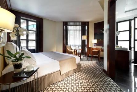 Eurostars Gran Via - 60