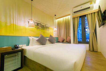 Lub d Cambodia Siem Reap - 4