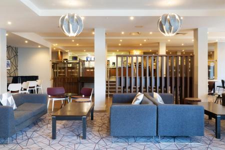 Holiday Inn Express Birmingham - Snow Hill, An Ihg - 15