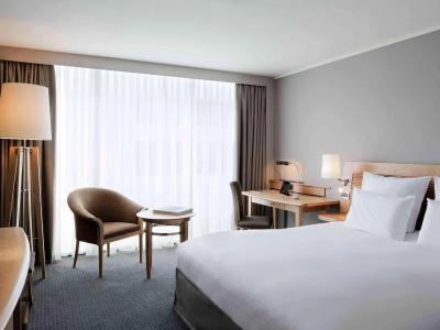 Pullman Paris Centre - Bercy - 9