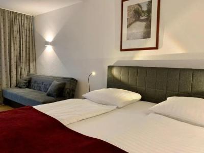 Hayk Altstadt& Appartements - 68
