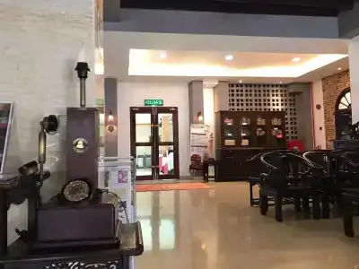 Swiss Heritage Boutique Melaka - 1