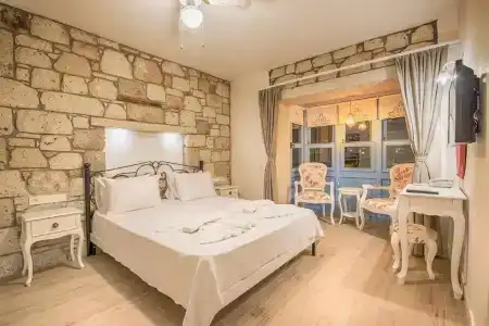 Bademli Konak Otel - 30