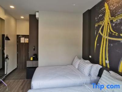 Sleep Mai Chiang Mai Airport Lifestyle - Sha Plus - 68