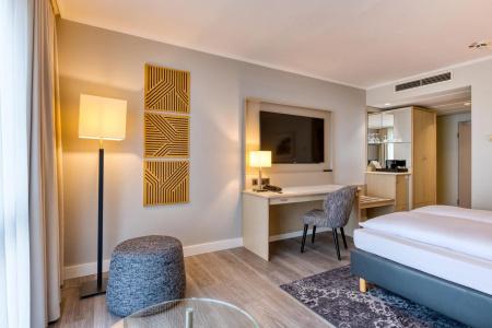 Mercure Düsseldorf Kaarst - 4
