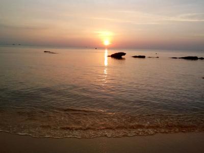 Free Beach Resort - 10