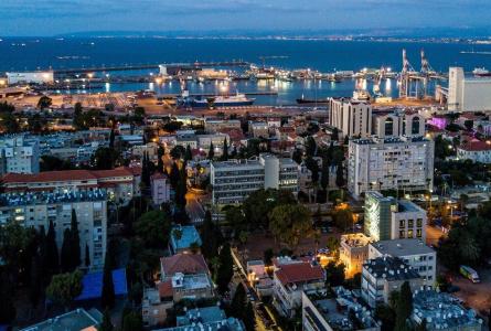 Schumacher Haifa - 26