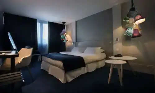 le Cinq Hyper - Centre - 36