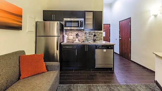 Staybridge Suites Laredo, An Ihg - 80