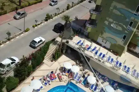 Sun Star Beach - 13