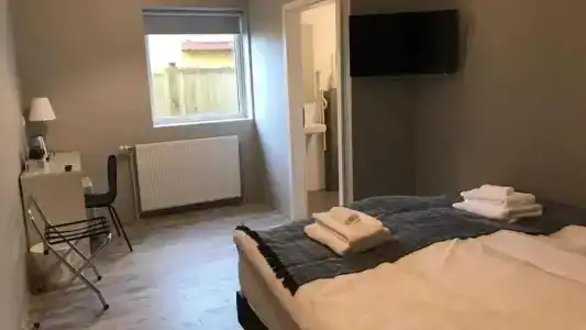 Reykjadalur - 51