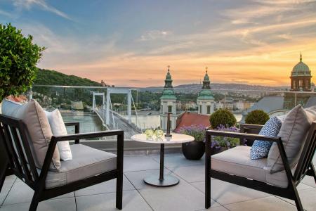 Matild Palace, a Luxury Collection - 44