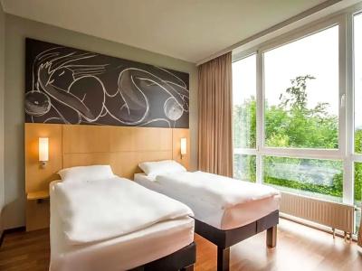 ibis Wörthersee - 36