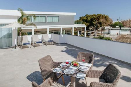 Sofianna Resort & Spa - 228