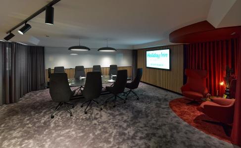 Holiday Inn Stuttgart, an IHG - 47