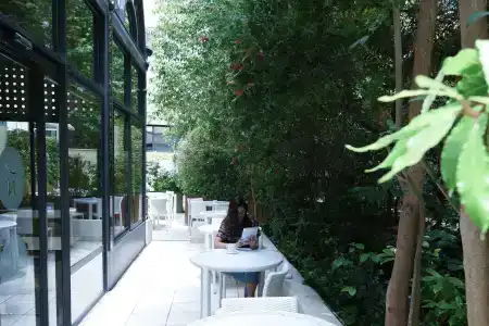 Novotel Athens - 18