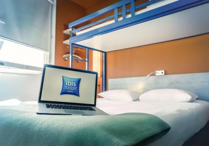 Ibis Budget Colmar Centre Gare - 5