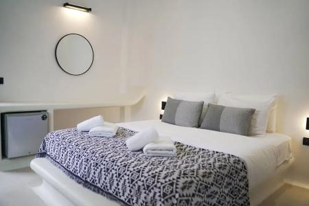 King's Suites - 38