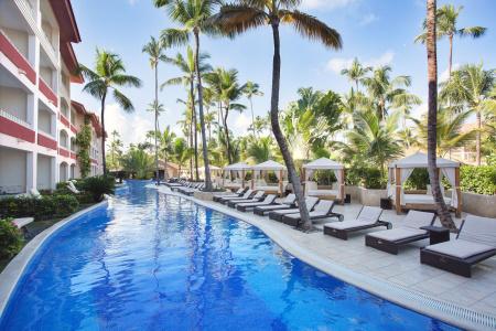 Majestic Colonial Punta Cana - All Inclusive - 45