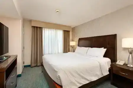 Hilton Garden Inn - 44