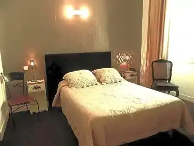 The Originals Boutique, Villa Montpensier, Pau (Inter-Hotel) - 51