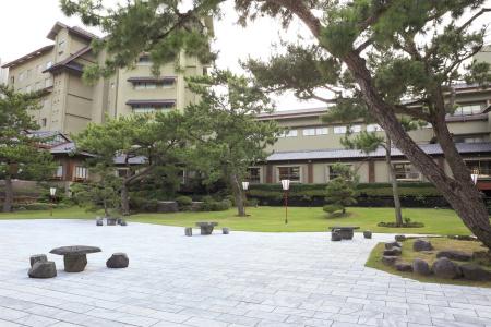 Kagoshima Sunamushionsen Ibusuki Hakusuikan - 15