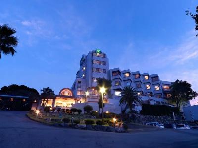Resort Hills Toyohama Soranokaze - 54