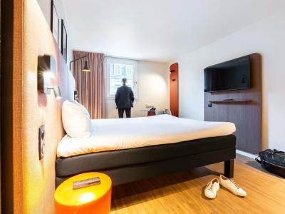 ibis Strasbourg Centre Petite France - 72