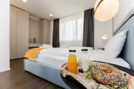 The Amberlyn Suite - 66