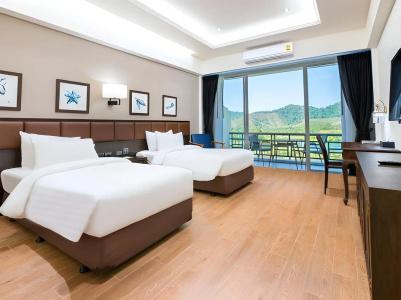Katathong Golf Resort & Spa - 26