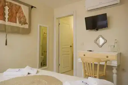 Alaçatı Sultan Konak Butik Otel - 28