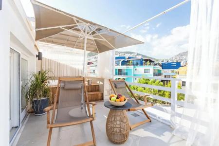 Kalkan Saray Suites - 127