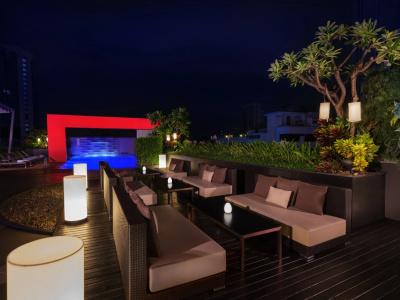 Four Points by Sheraton Bangkok, Sukhumvit 15 - SHA Certified - 39
