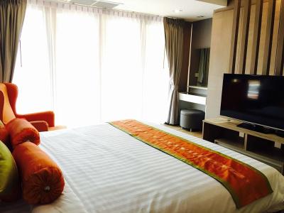 Elegancy Resort Hua Hin - 5