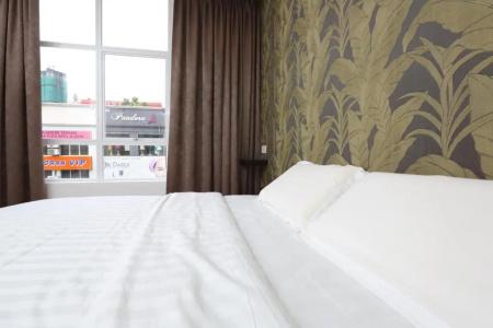 1 Taman Connaught - 48