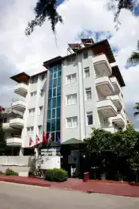 Sempati Apart - 0