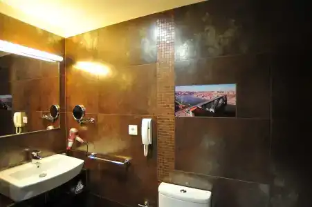Axis Porto Business & Spa - 8