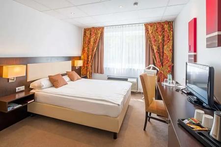 Best Western Jena - 31