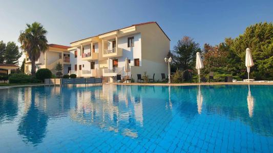 Acrotel Lily Ann Village - 27