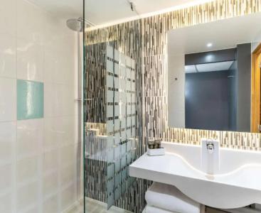 Novotel Edinburgh Park - 52