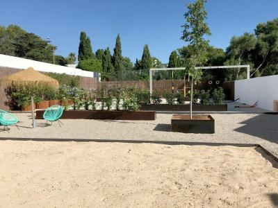 Inturotel Cala Esmeralda Beach & Spa - Adults Only - 35