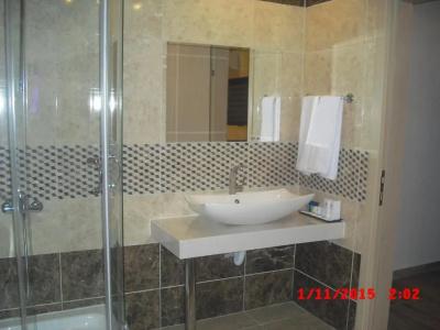 Pamukkale Termal Ece Otel - 40