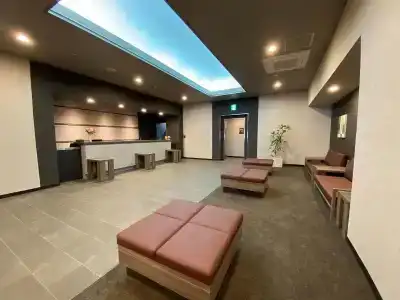 Route Inn Matsue - 2