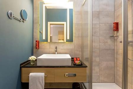 Leonardo Boutique Budapest M-Square - 50